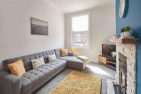 Host Stay Huntcliffe Ruby