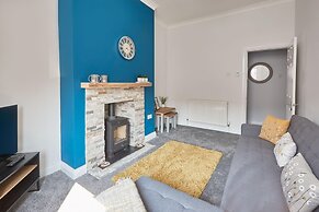 Host Stay Huntcliffe Ruby