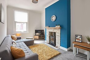 Host Stay Huntcliffe Ruby