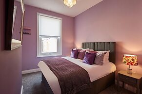 Host Stay Huntcliffe Ruby