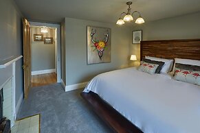 Host Stay Arncliffe View