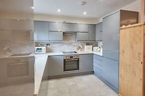 Host Stay No 5 Hoggarths Yard