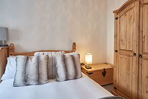 Host Stay No 5 Hoggarths Yard