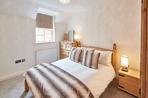 Host Stay No 5 Hoggarths Yard