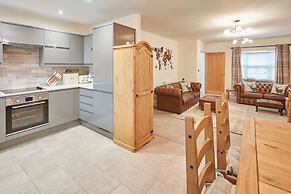 Host Stay No 5 Hoggarths Yard