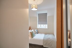 Host Stay No 5 Hoggarths Yard