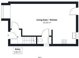 Host Stay No 5 Hoggarths Yard