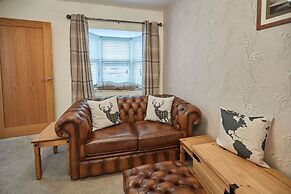 Host Stay No 5 Hoggarths Yard