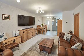 Host Stay No 5 Hoggarths Yard