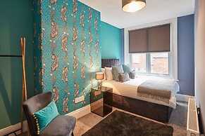 Host Stay Fly Away Ruby