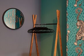 Host Stay Fly Away Ruby