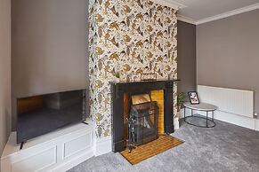 Host Stay Fly Away Ruby