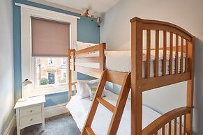 Host Stay Fly Away Ruby