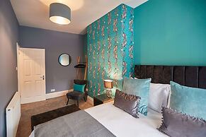 Host Stay Fly Away Ruby