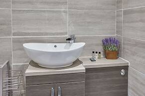 Host Stay Fly Away Ruby