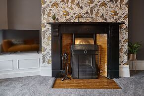 Host Stay Fly Away Ruby