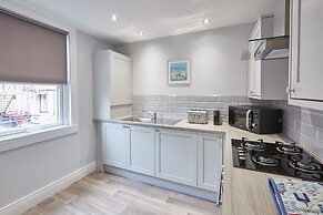 Host Stay Fly Away Ruby