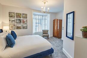 Host Stay The Gray Haven