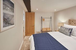 Host Stay Staffordshire Hideaway