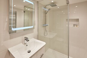 Host Stay Staffordshire Hideaway