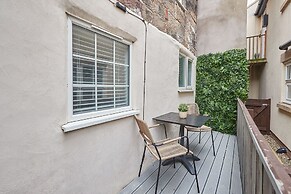 Host Stay Staffordshire Hideaway