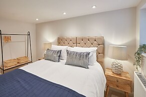 Host Stay Staffordshire Hideaway