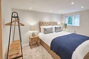 Host Stay Staffordshire Hideaway