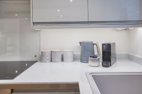 Host Stay Staffordshire Hideaway