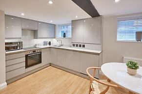 Host Stay Staffordshire Hideaway