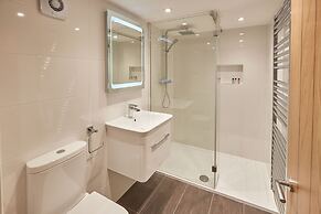 Host Stay Staffordshire Hideaway