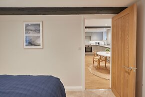 Host Stay Staffordshire Hideaway