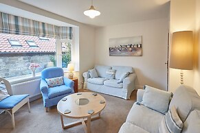 Host Stay Tenby Cottage