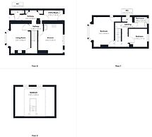 Host Stay Tenby Cottage
