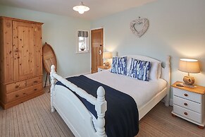 Host Stay Tenby Cottage