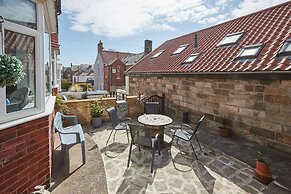 Host Stay Tenby Cottage