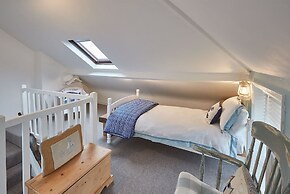 Host Stay Tenby Cottage