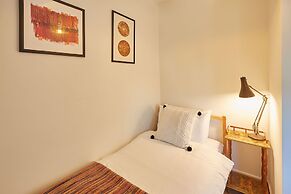 Host Stay Artist House