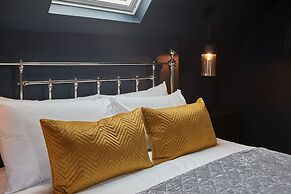 Host Stay The Loft Skinner St