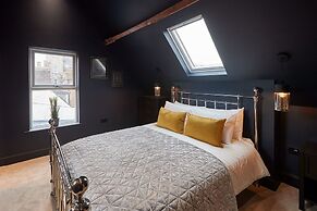 Host Stay The Loft Skinner St