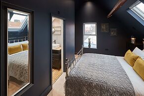 Host Stay The Loft Skinner St