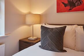 Host Stay Bagdale Rise