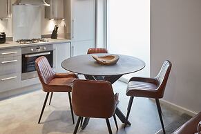 Host Stay Bagdale Rise