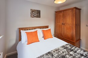 Host Stay Bagdale Rise