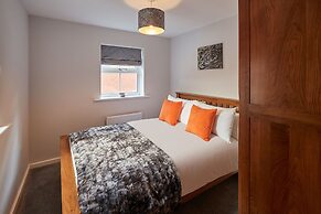 Host Stay Bagdale Rise