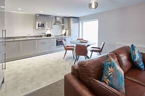 Host Stay Bagdale Rise