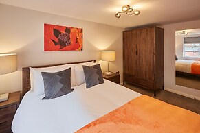 Host Stay Bagdale Rise