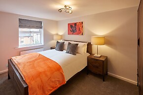 Host Stay Bagdale Rise