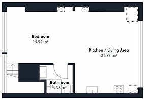 Host Stay Wicket View North Marine House
