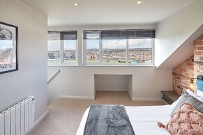 Host Stay Wicket View North Marine House