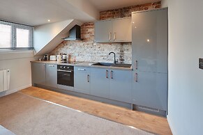 Host Stay Wicket View North Marine House